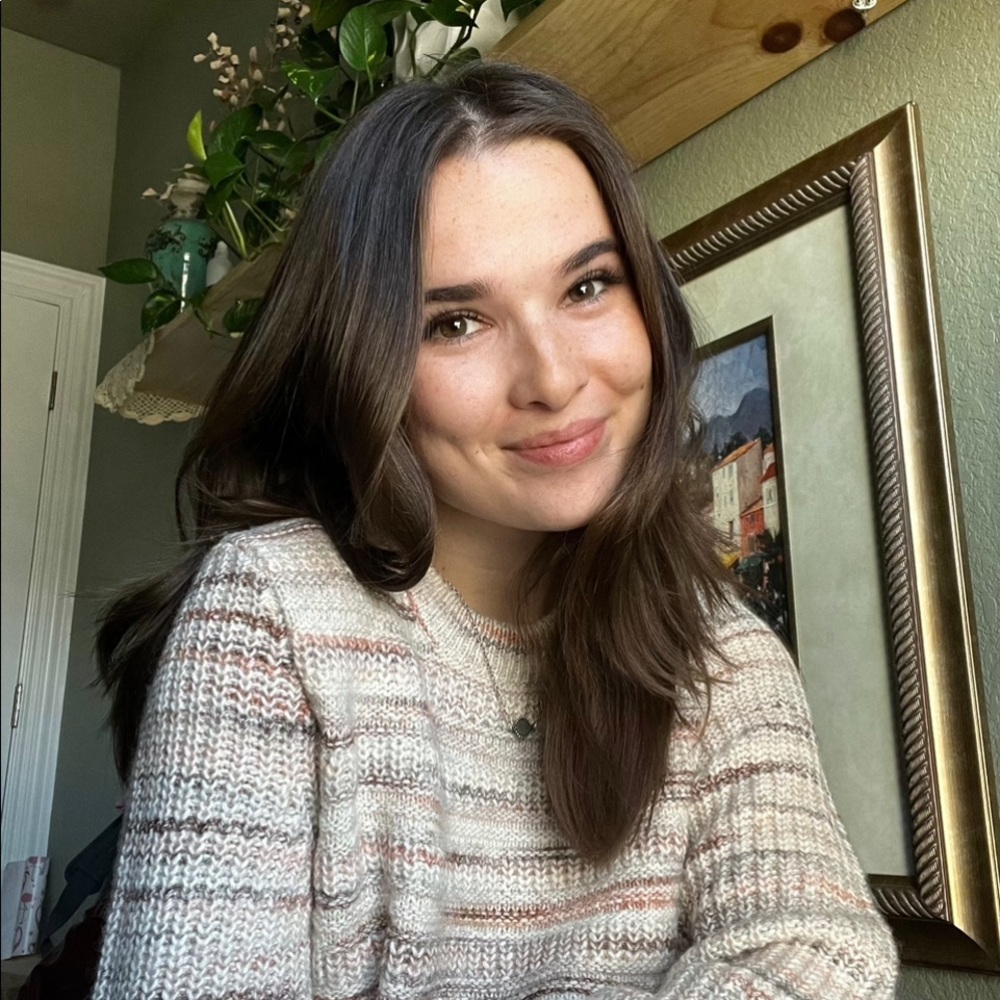 Meet your Posher, Madison